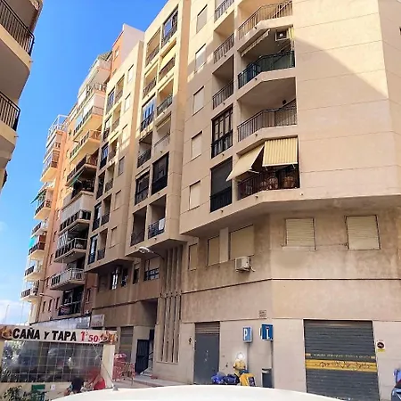 063 - Club Nautico 006 - Comfortholidays Daire