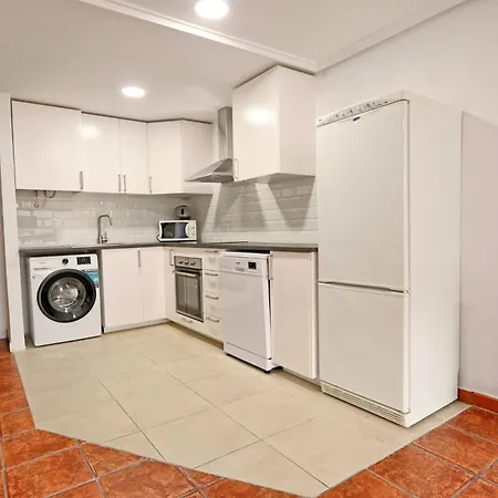 Daire 063 - Club Nautico 006 - Comfortholidays