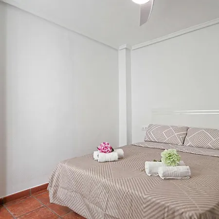 063 - Club Nautico 006 - Comfortholidays Santa Pola