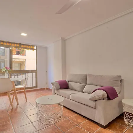 063 - Club Nautico 006 - Comfortholidays Santa Pola