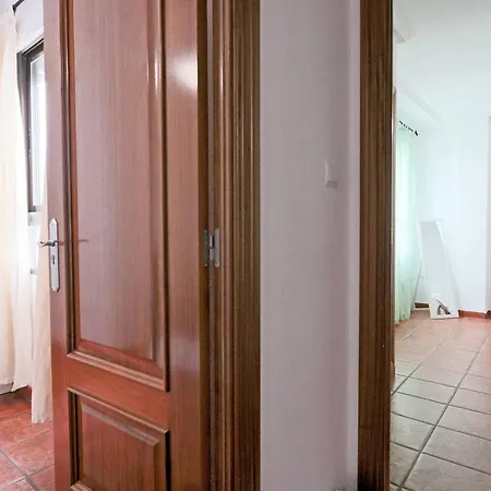 Apartamento 063 - Club Nautico 006 - Comfortholidays