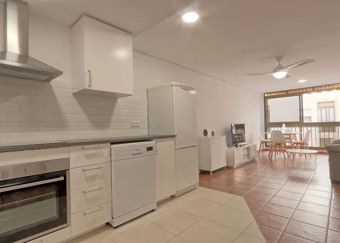 063 - Club Nautico 006 - Comfortholidays