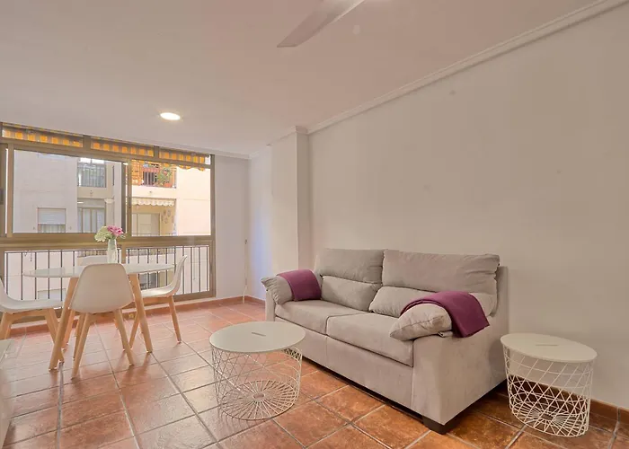 063 - Club Nautico 006 - Comfortholidays 圣波拉